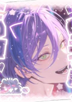 【Tag】鍵かけ夜の街