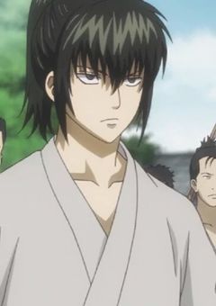 土方さん嫌われ