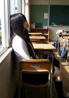 転校先は、青春でした。