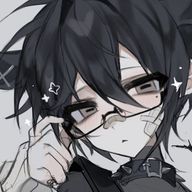 　既読無視　　.さんのアイコン画像