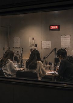 Midnight Signal