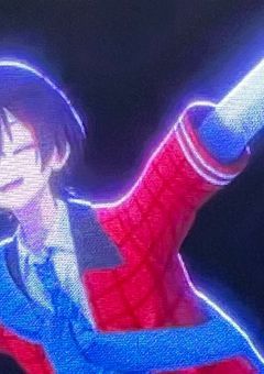 絶対に俺たちの絆を証明してみせる　〜🍗ver〜