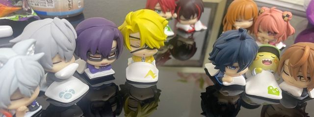 にゃんこ^ᴗ ̫ ᴗ^🐈🐾🍑さんの壁紙画像