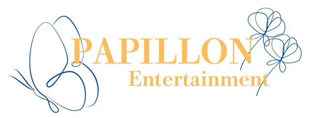 PAPILLON Entertainment ー公式ーさんの壁紙画像