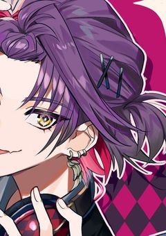 ʷᵗʳⁱ ✧ 借り人競争で借りられた件 .　