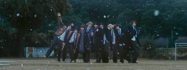 &TEAM大好き❤️さんの壁紙画像