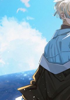 さよなら歌姫。【hbc】