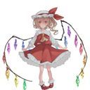 フランドール・スカーレット