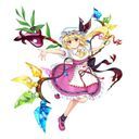 並行世界のフラン