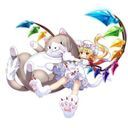 並行世界のフラン