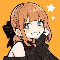 神楽🌟🎀さんのアイコン画像