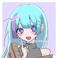 月姫さんのアイコン画像