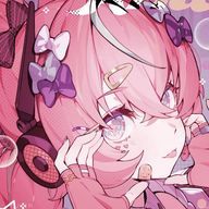　　彩流いみゅさんのアイコン画像