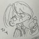 ここのイラストの生みの親（つまり雑魚）