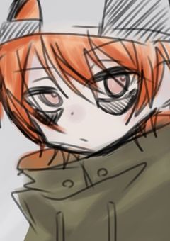 イラスト渋滞地域