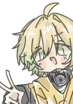 イラスト渋滞地域