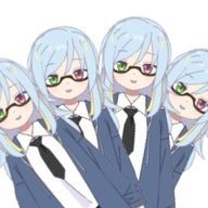 てとらぽっとさんのアイコン画像