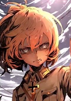 ロリ系幼女は副団長