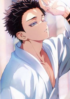 オークションで売られていたあの子､今は私の自慢の執事です。