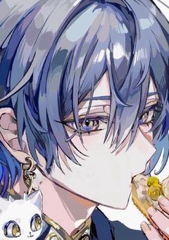 Dytica￤嫌いな奴らの溺愛対象