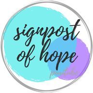 signpost of hope【配信垢】さんのアイコン画像