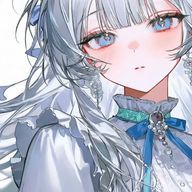 L　ike　S　@🩵💜さんのアイコン画像