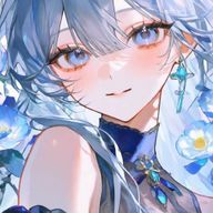 L　ike　S　@🩵💜さんのアイコン画像
