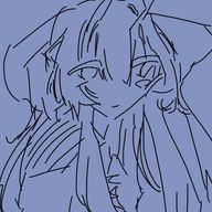 ｺﾞﾐさんのアイコン画像