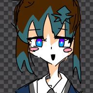 ｺﾞﾐさんのアイコン画像