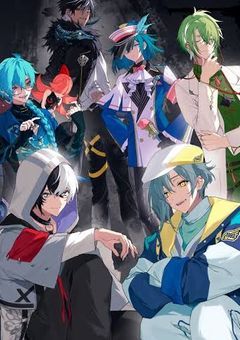 黒の大陸の騎士たちに溺愛されてます