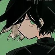 　夜雨　碧*※さんのアイコン画像