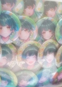 とーくるーむ　♡推し活編♡