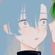 ちなみに生きてますさんのアイコン画像