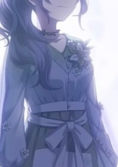 朝比奈まふゆさん,"20“人格なようで