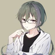 零さんのアイコン画像
