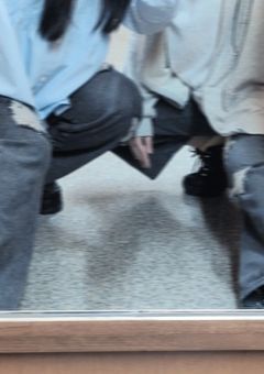 癖強マネの日常【稲荷崎】