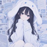神華 叶愛さんのアイコン画像