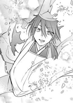 妖怪学校の先生はじめました 安倍晴明 学園長 蘭丸 ⚠️使用済み QUOカード 妖怪学校の先生はじめました 安倍晴明 学園長 蘭丸 ⚠️使用済み