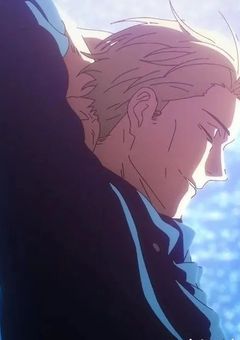 最強の先にあるもの