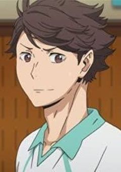 転生した及川推しちゃん