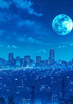 ある人のいとこ