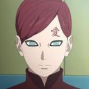 我愛羅《五代目風影》