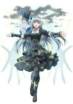 ボーダ本部の吸血鬼の女王様