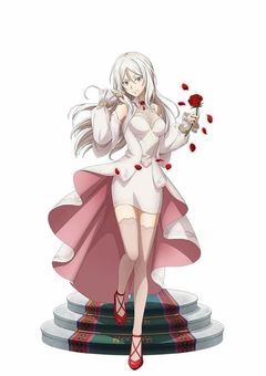 ボーダー本部最恐美人