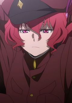 最恐と恐れるボーダー本部の女王《只今書き直し中》