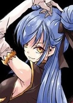 灼熱竜ヴェルグリンド