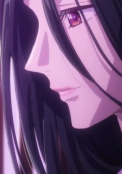 治癒のSide effectを持つ美人