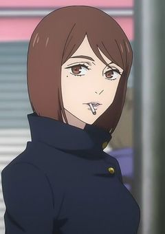 さしす組の1人家入硝子はボーダ-本部に所属している