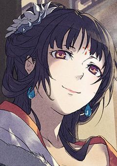 風影我愛羅の妻は五大隠れ里の最高権力者