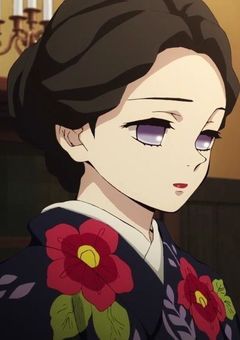 たかはし暗の妻です